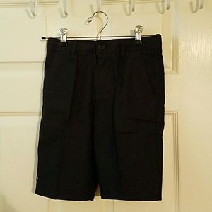 Boys Micros Jeans Shorts